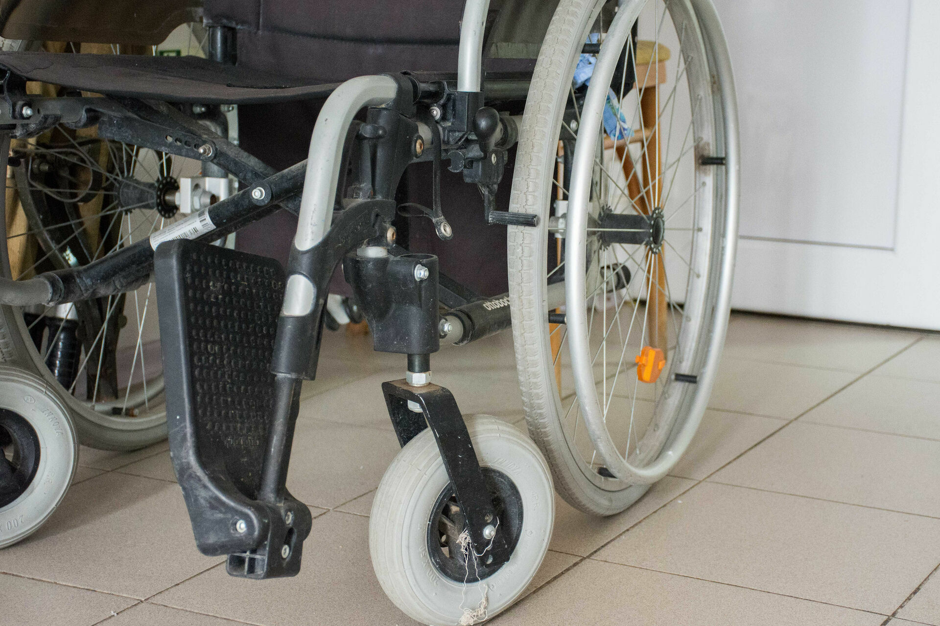 Пенсии работающим инвалидам могут проиндексировать