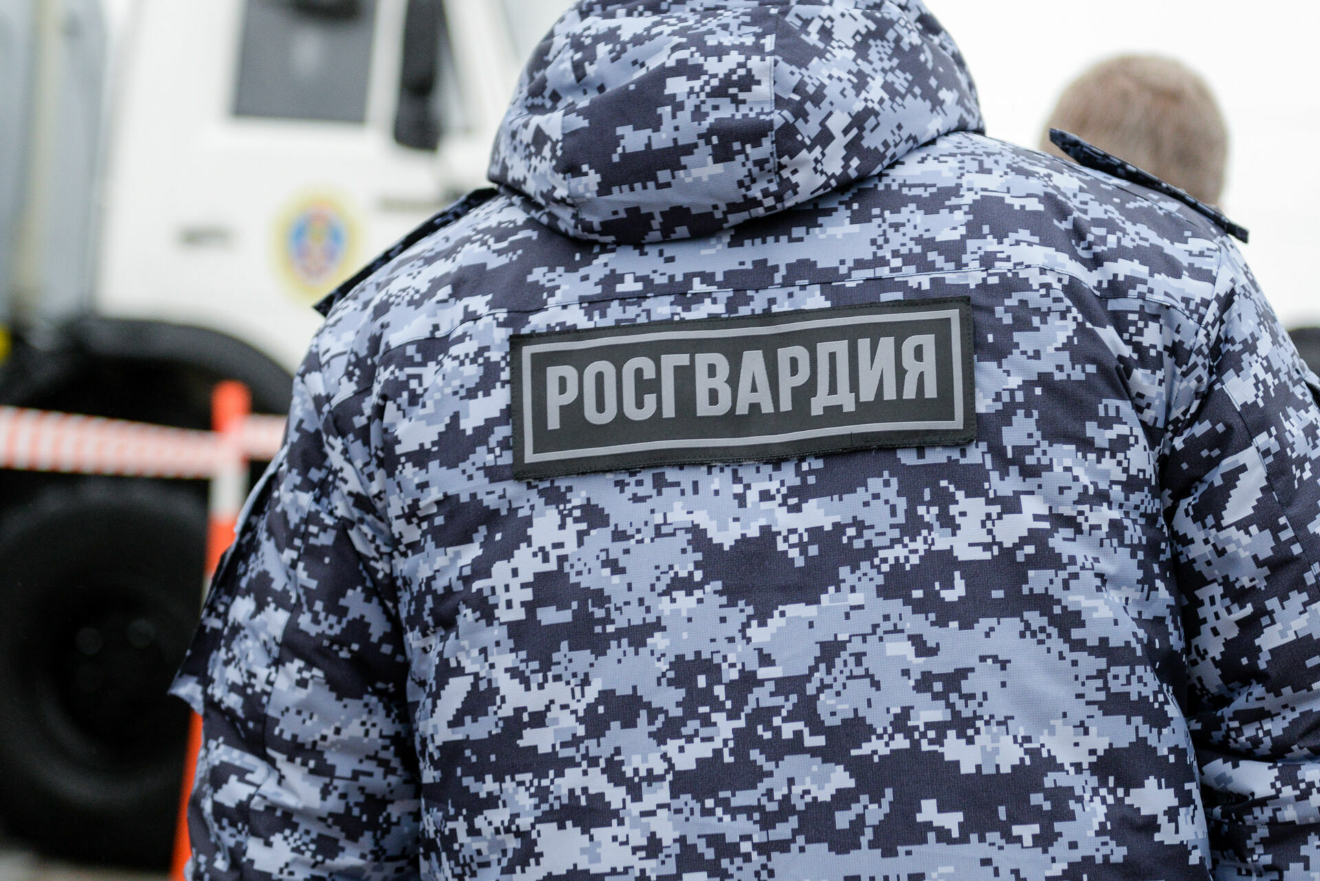 В Петрозаводске задержали буйного посетителя поликлиники